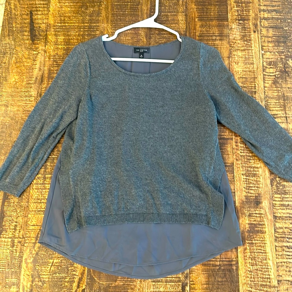 The limited top size XS